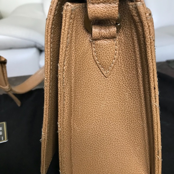 Vintage Chanel Caviar Classic Flap Bag - Picture 8 of 8